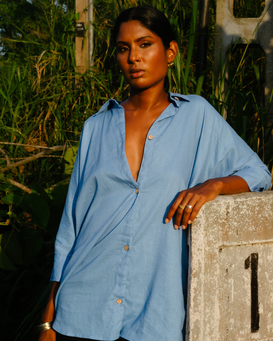 Jane Shirt
