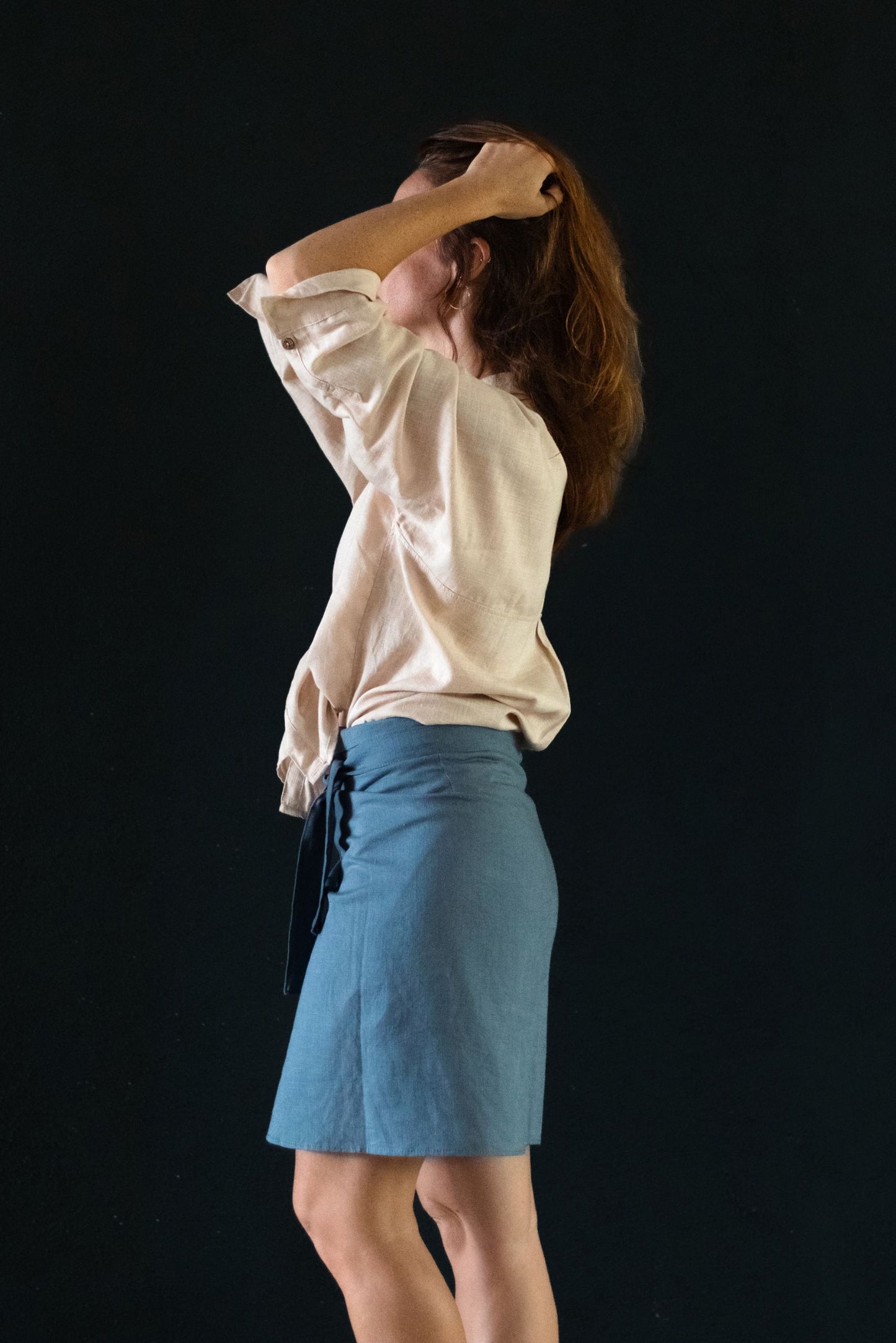 Shanni Skirt