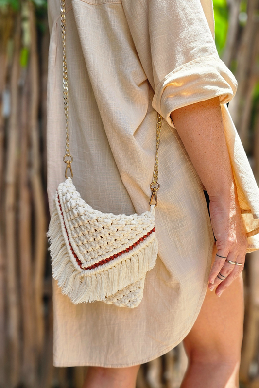 Hiriketiya Bag