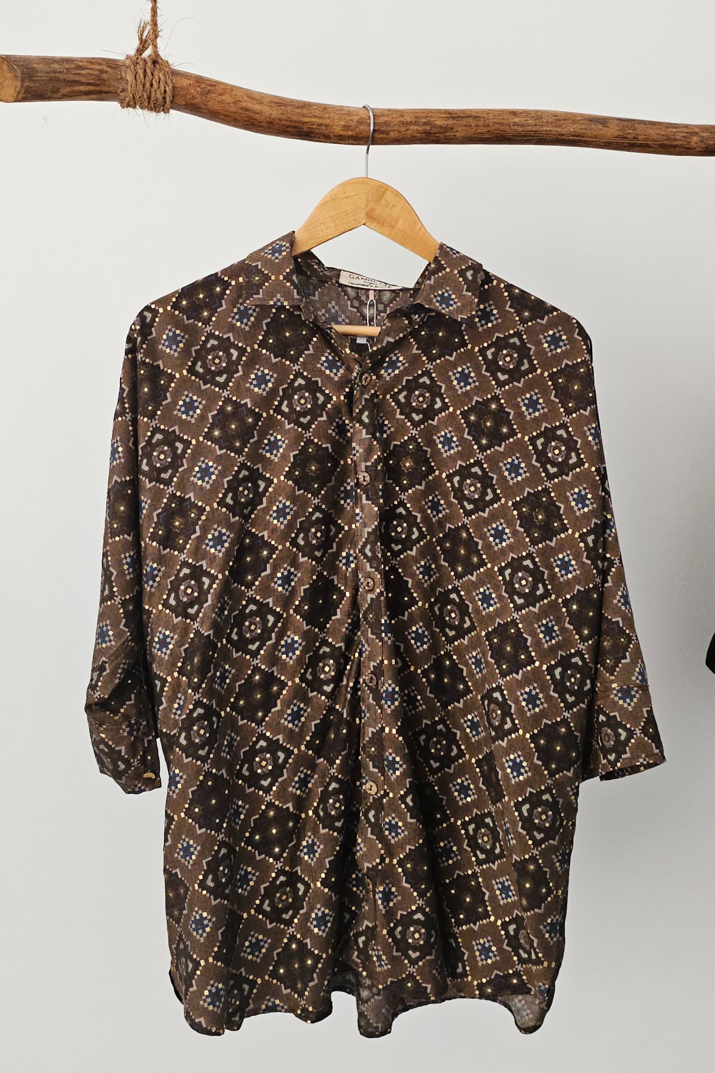 Angelo Shirt Limited