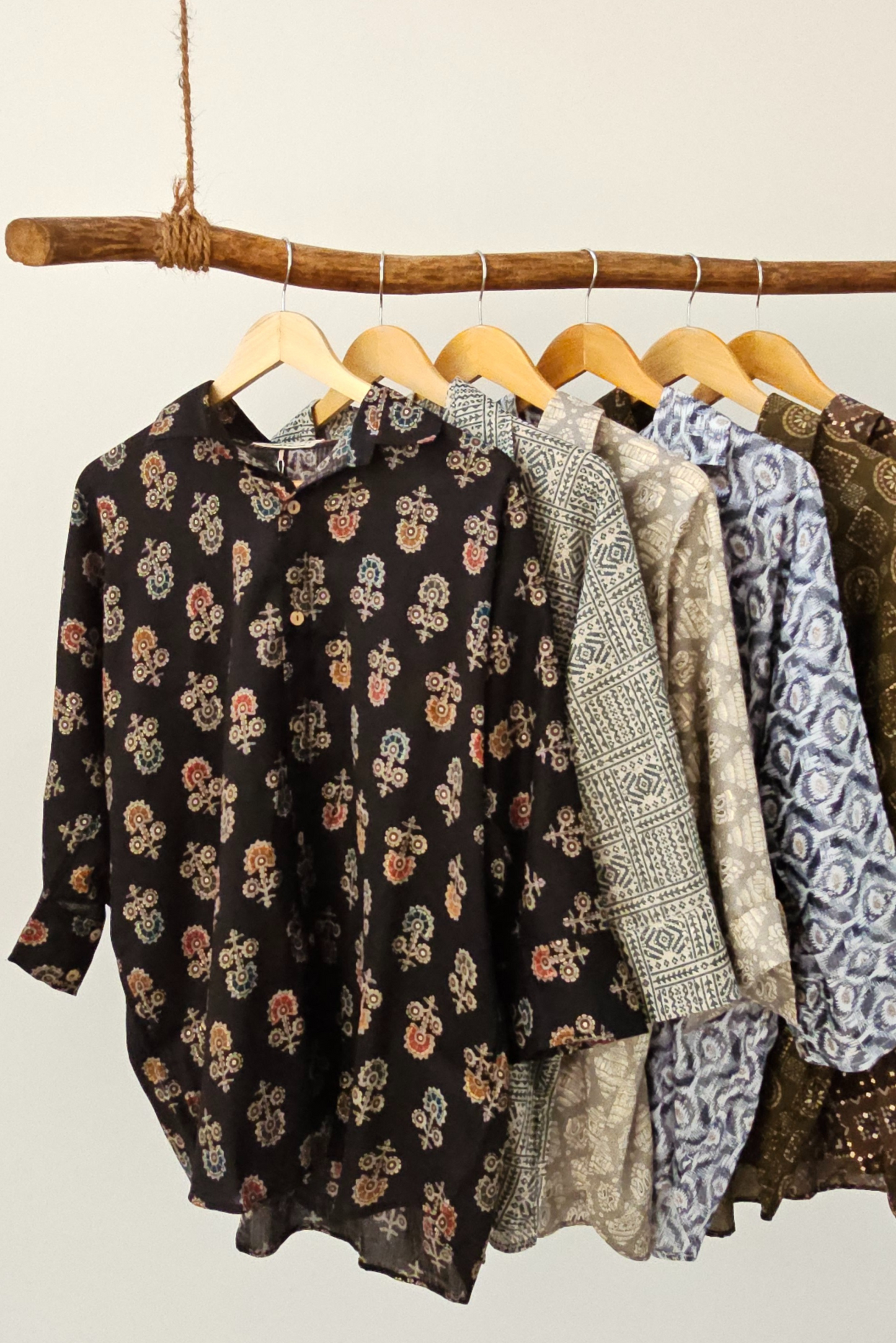 Angelo Shirt Limited