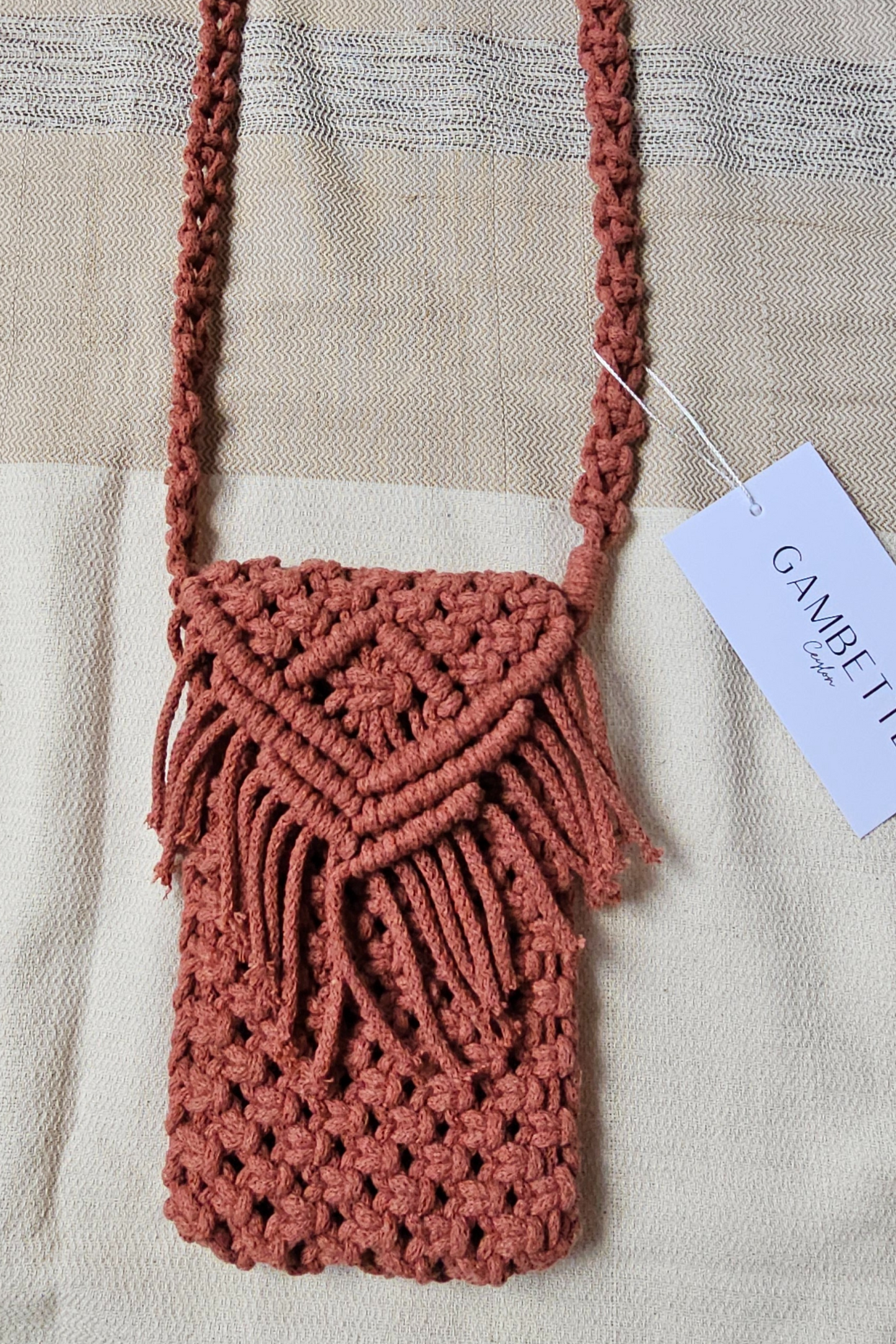 Ginette Bag