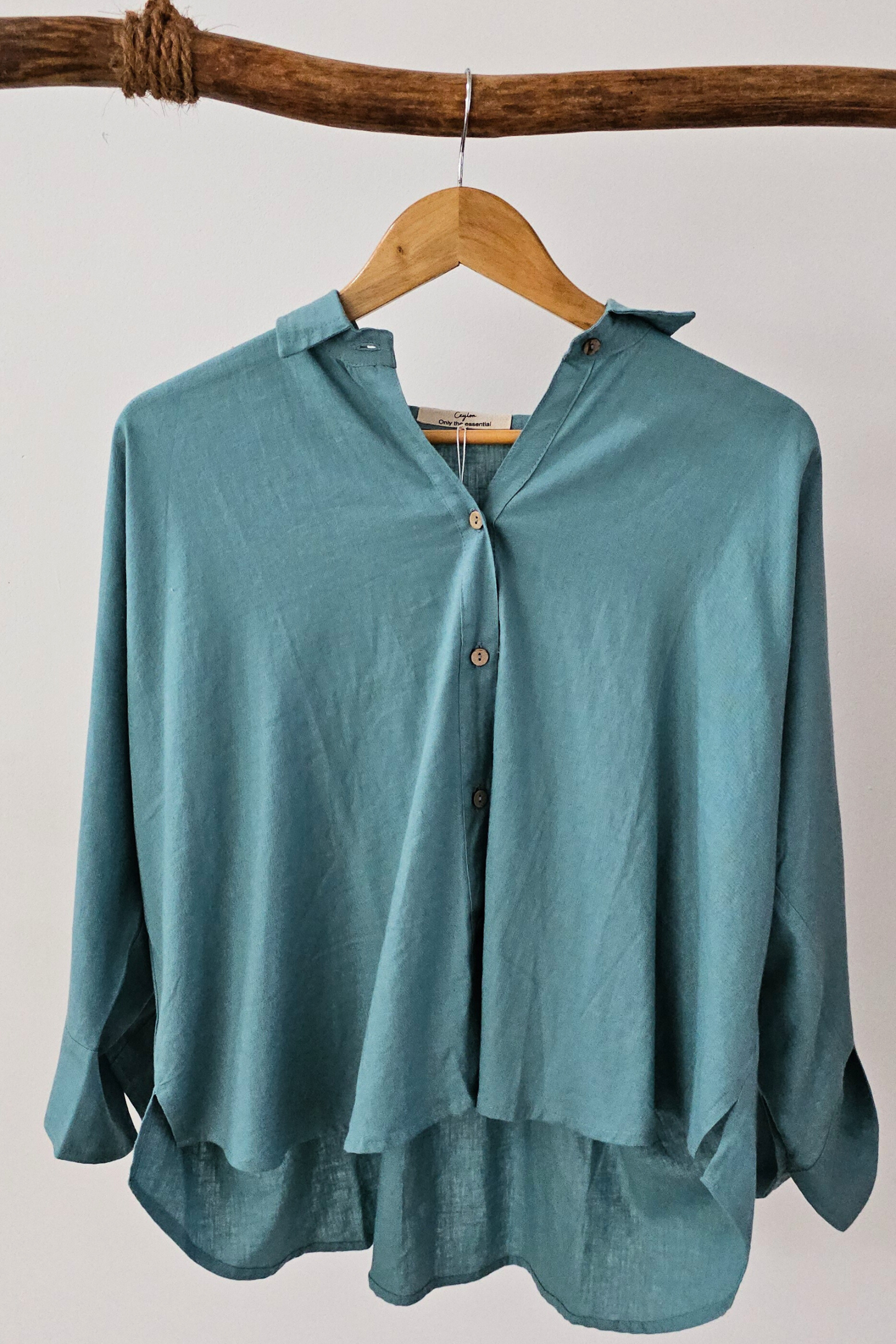 Suhasna Shirt