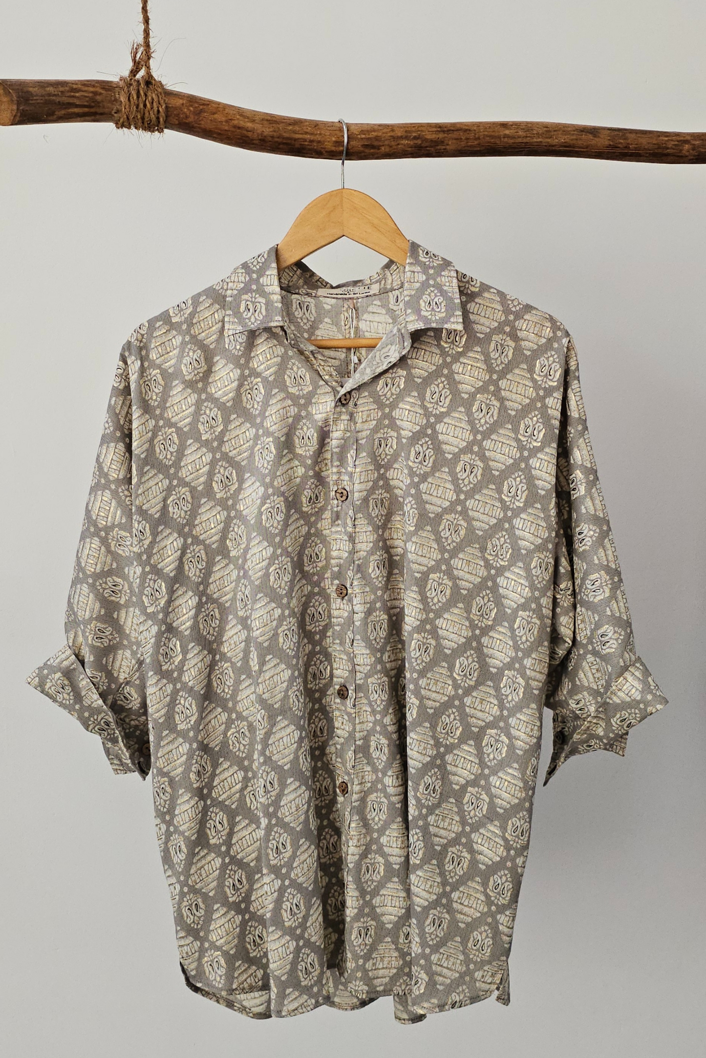 Angelo Shirt Limited