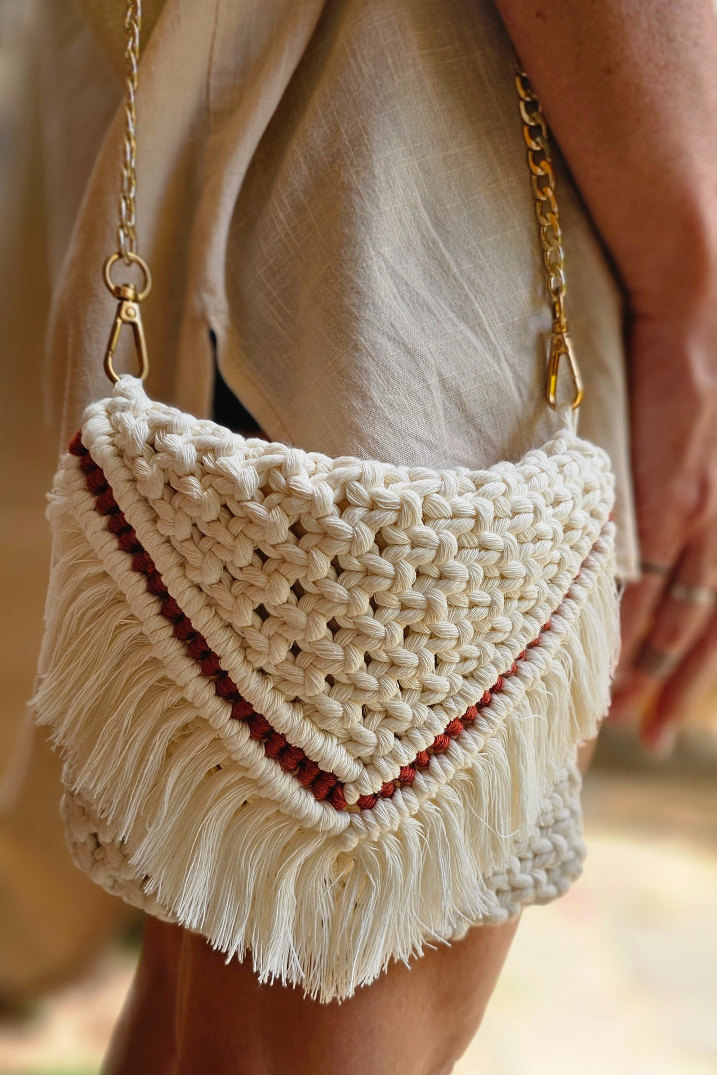 Hiriketiya Bag