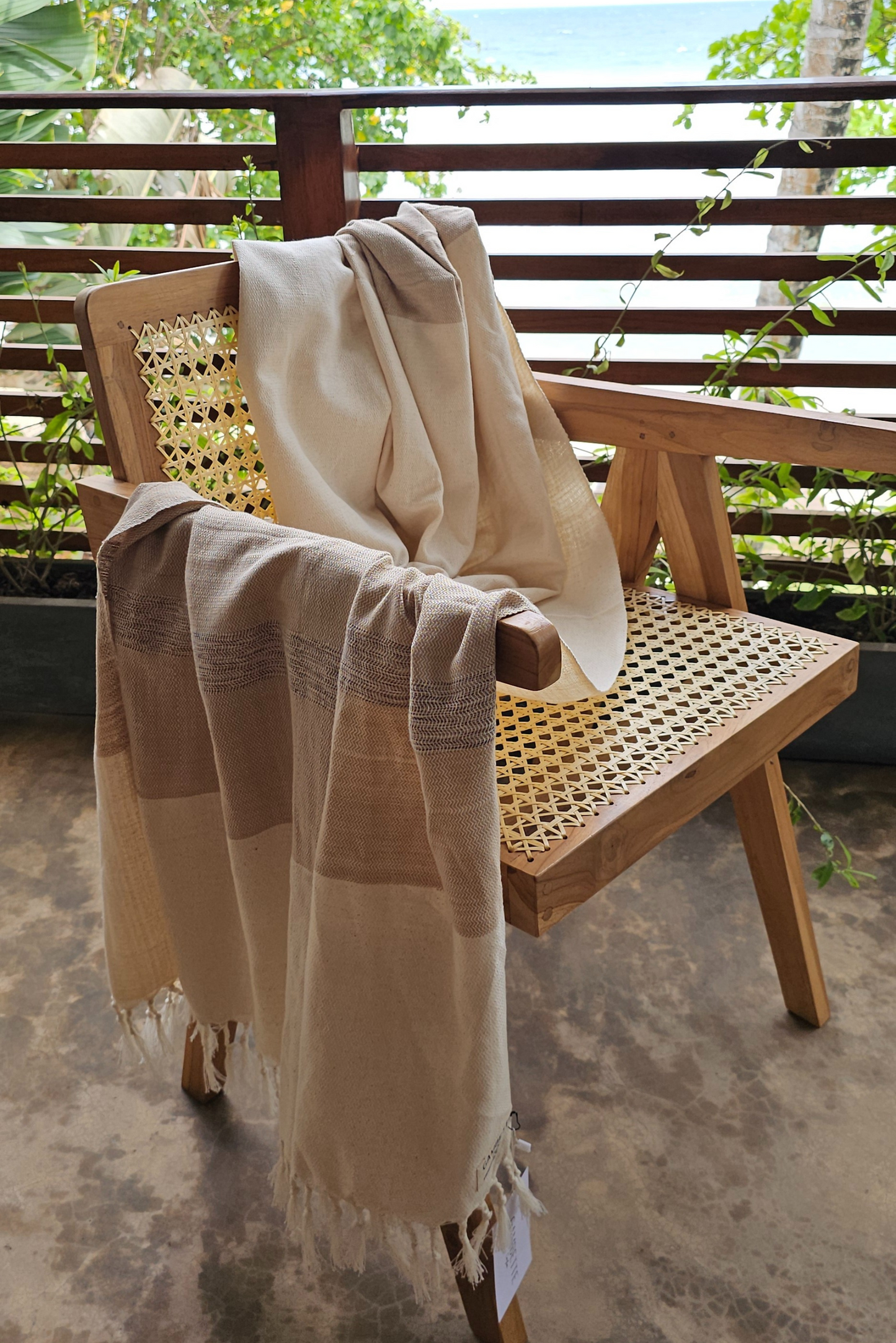 Handloom