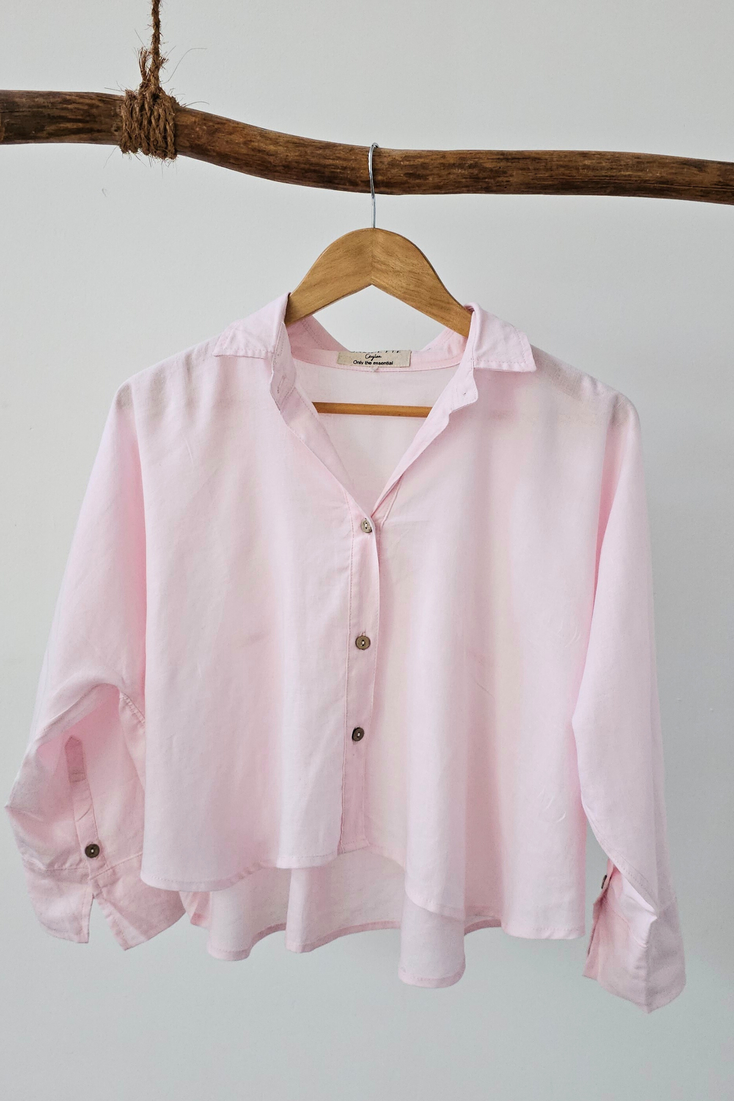 Podhi Shirt