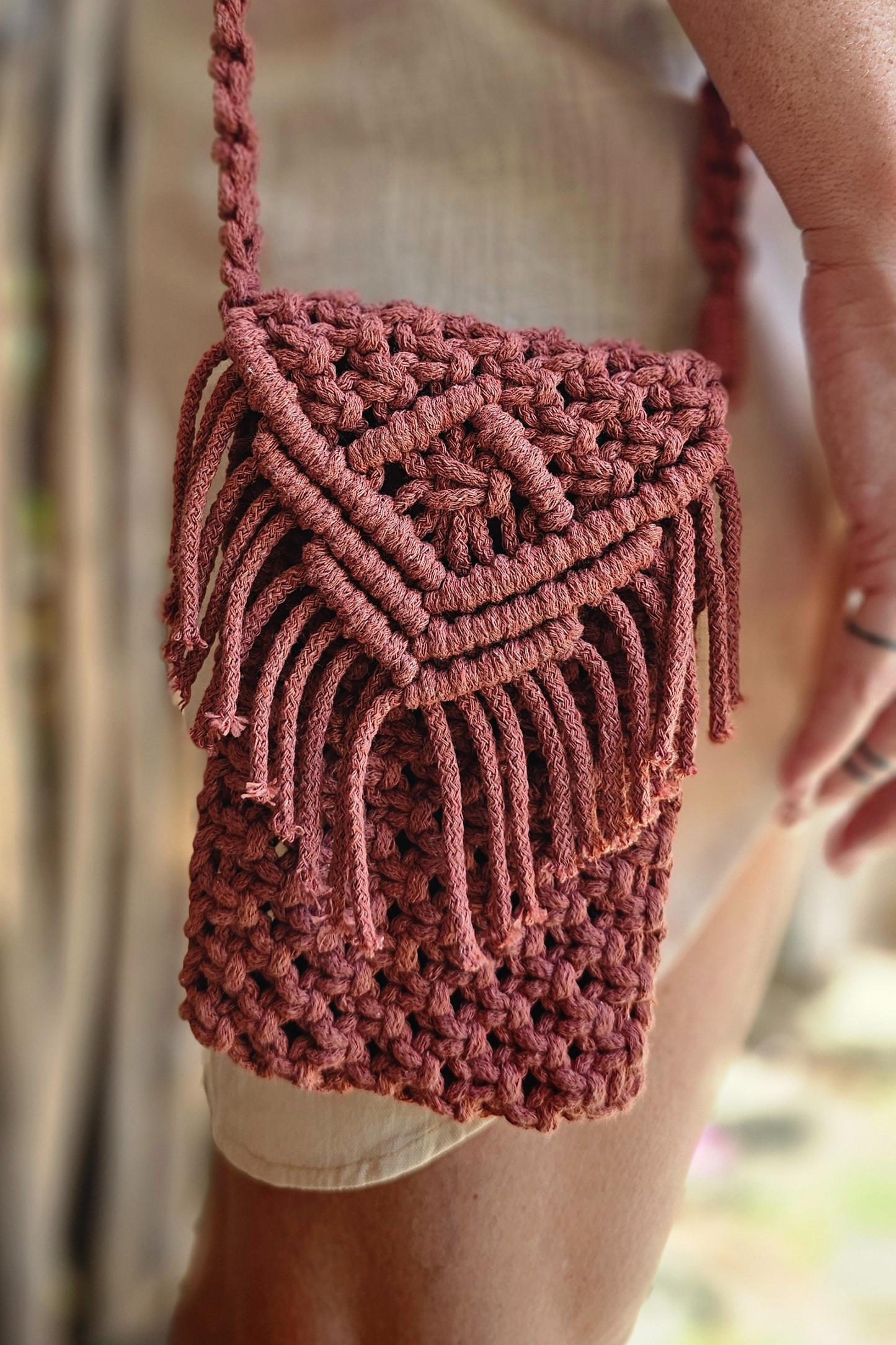 Ginette Bag