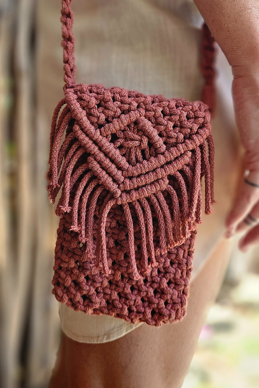 Ginette Bag