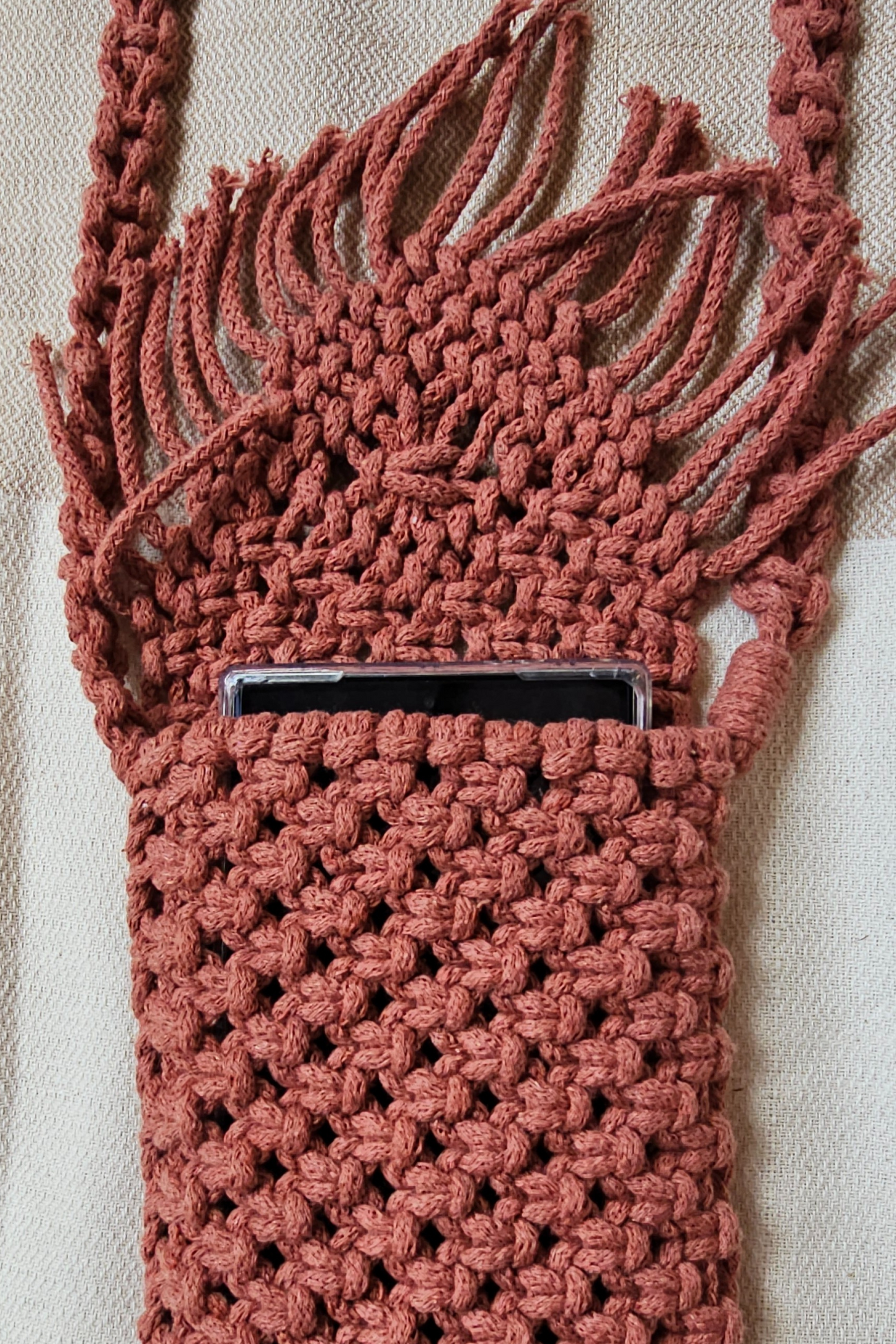 Ginette Bag
