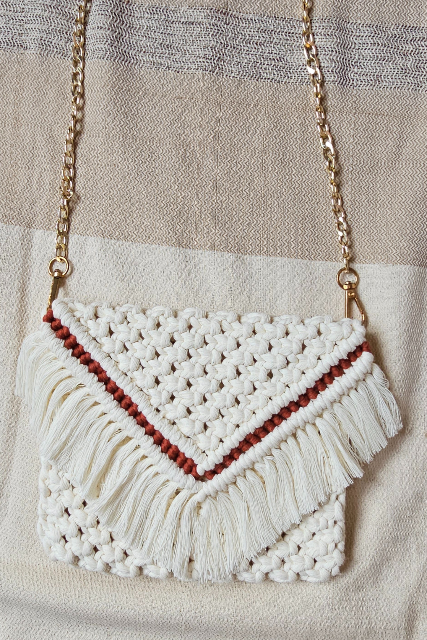 Hiriketiya Bag