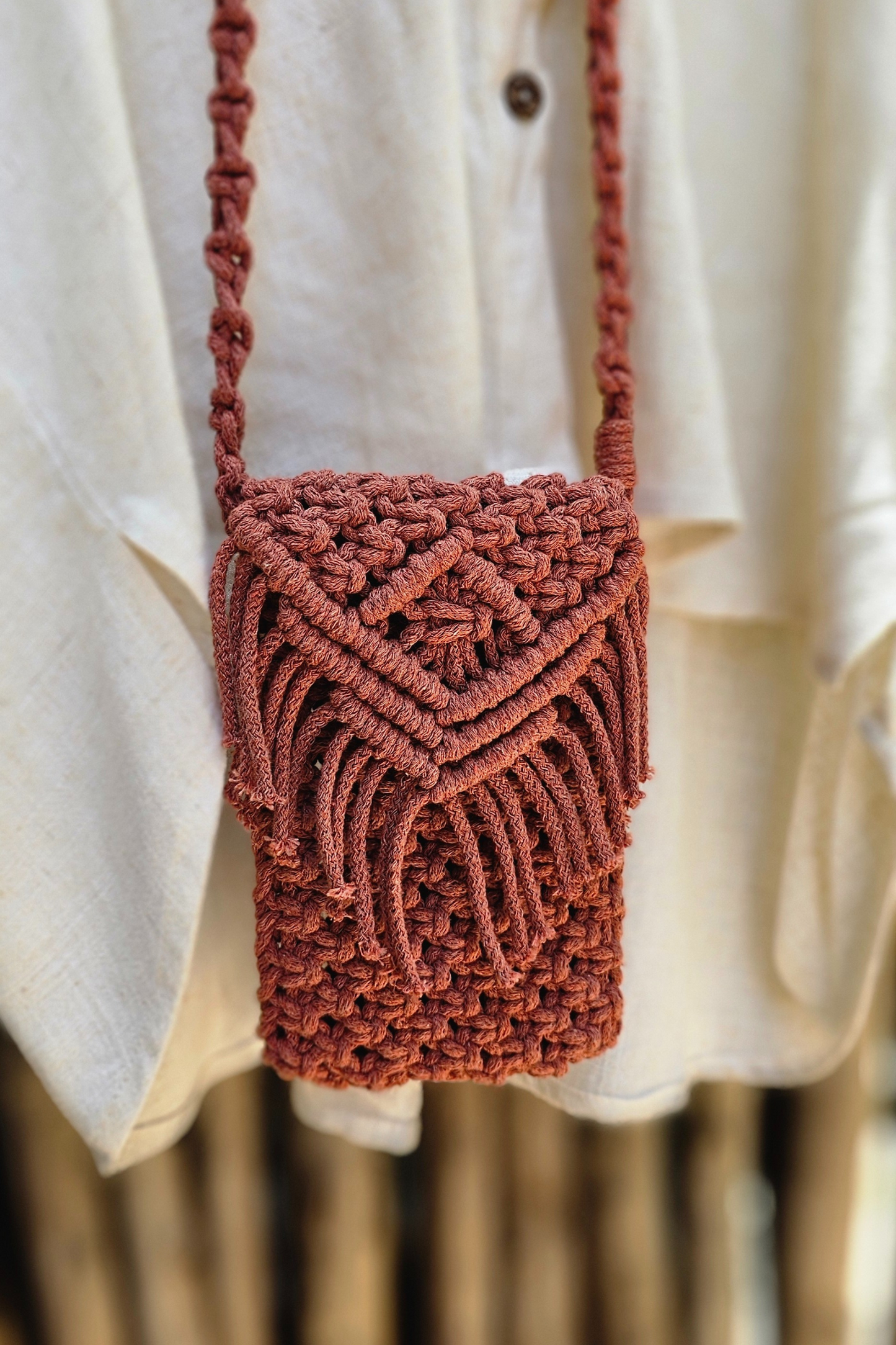 Ginette Bag