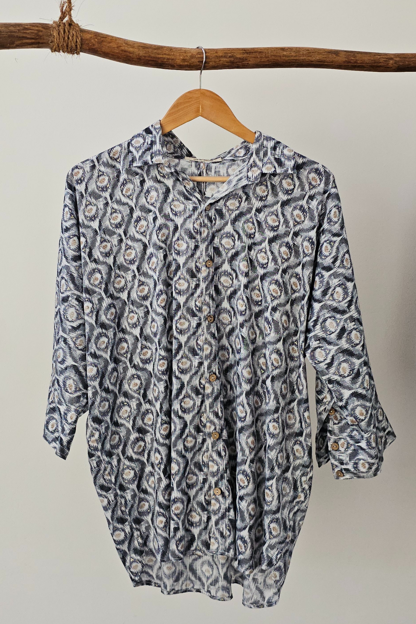 Angelo Shirt Limited