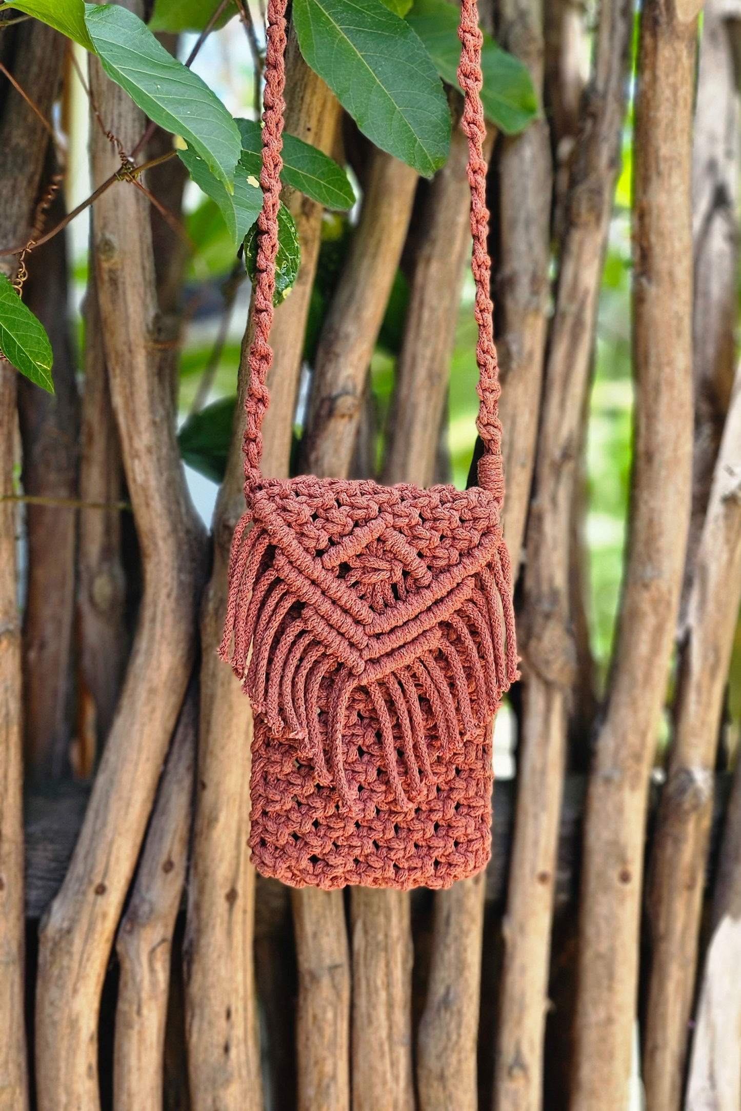 Ginette Bag