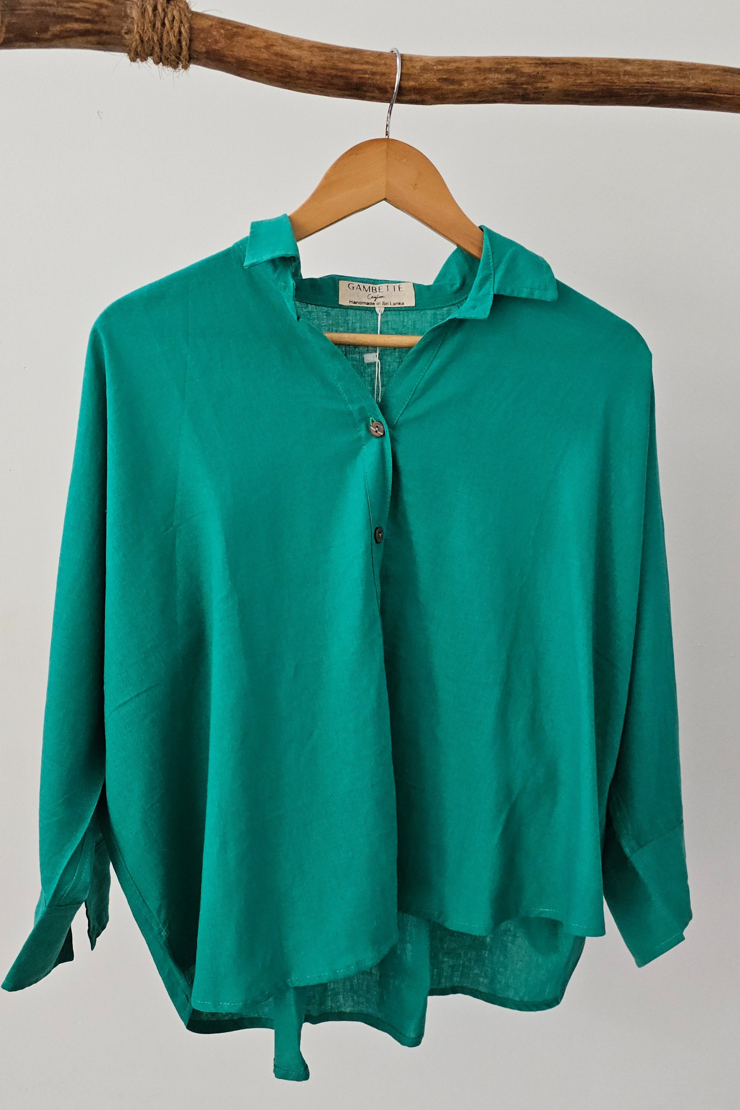 Suhasna Shirt