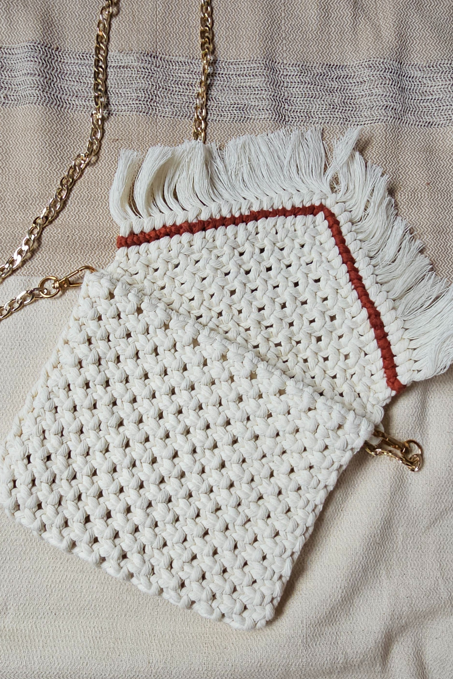 Hiriketiya Bag