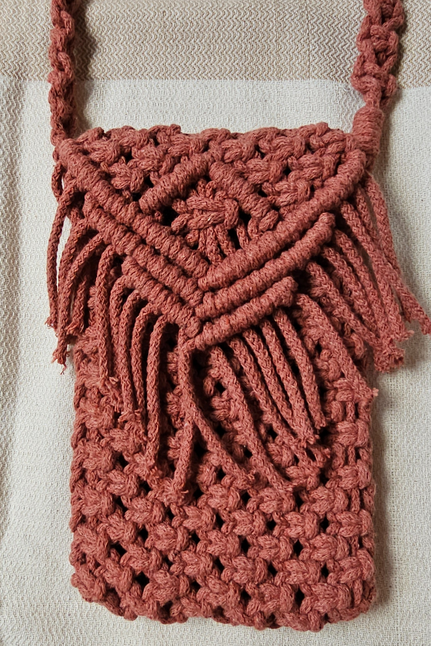 Ginette Bag