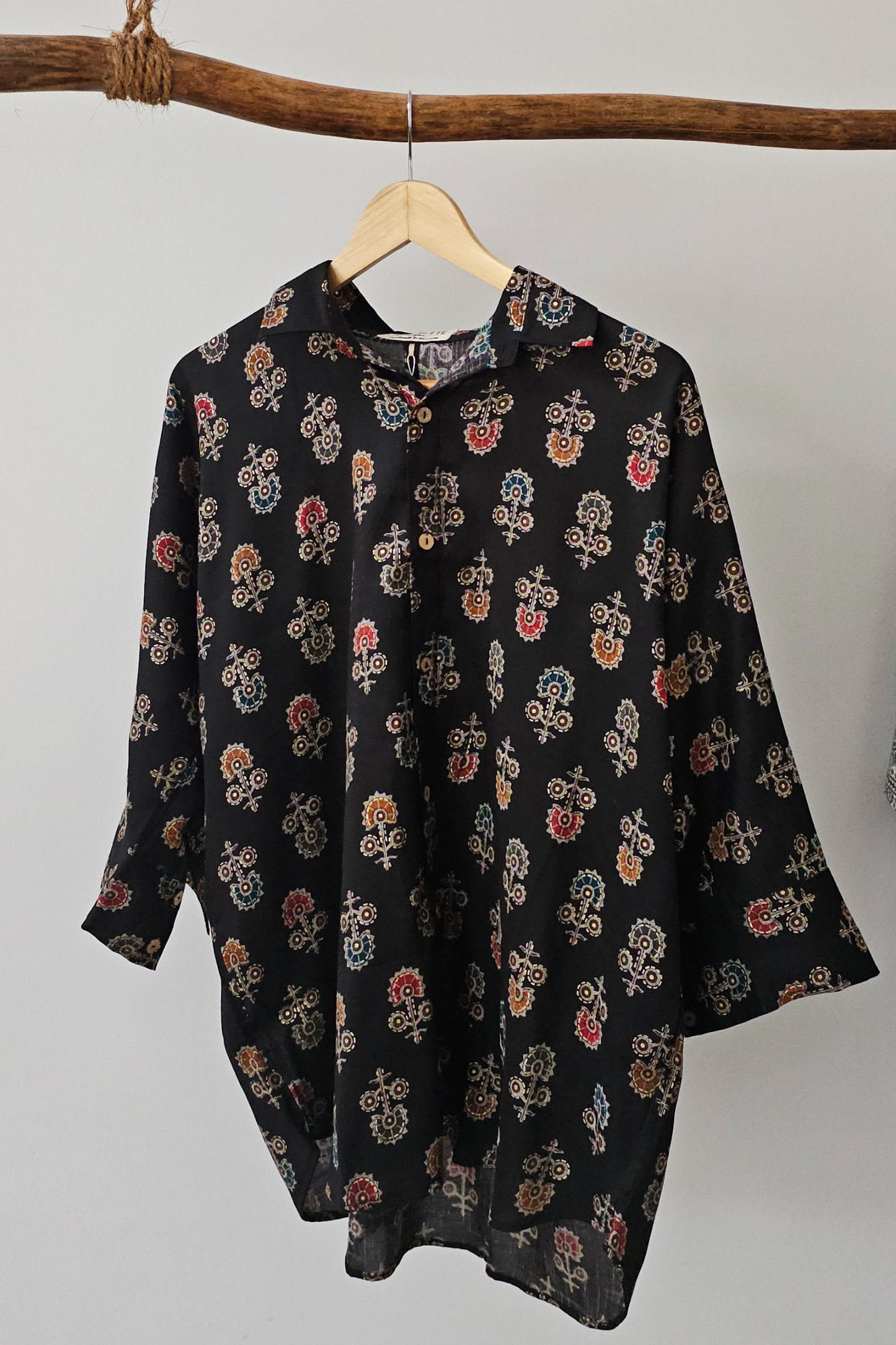 Angelo Shirt Limited