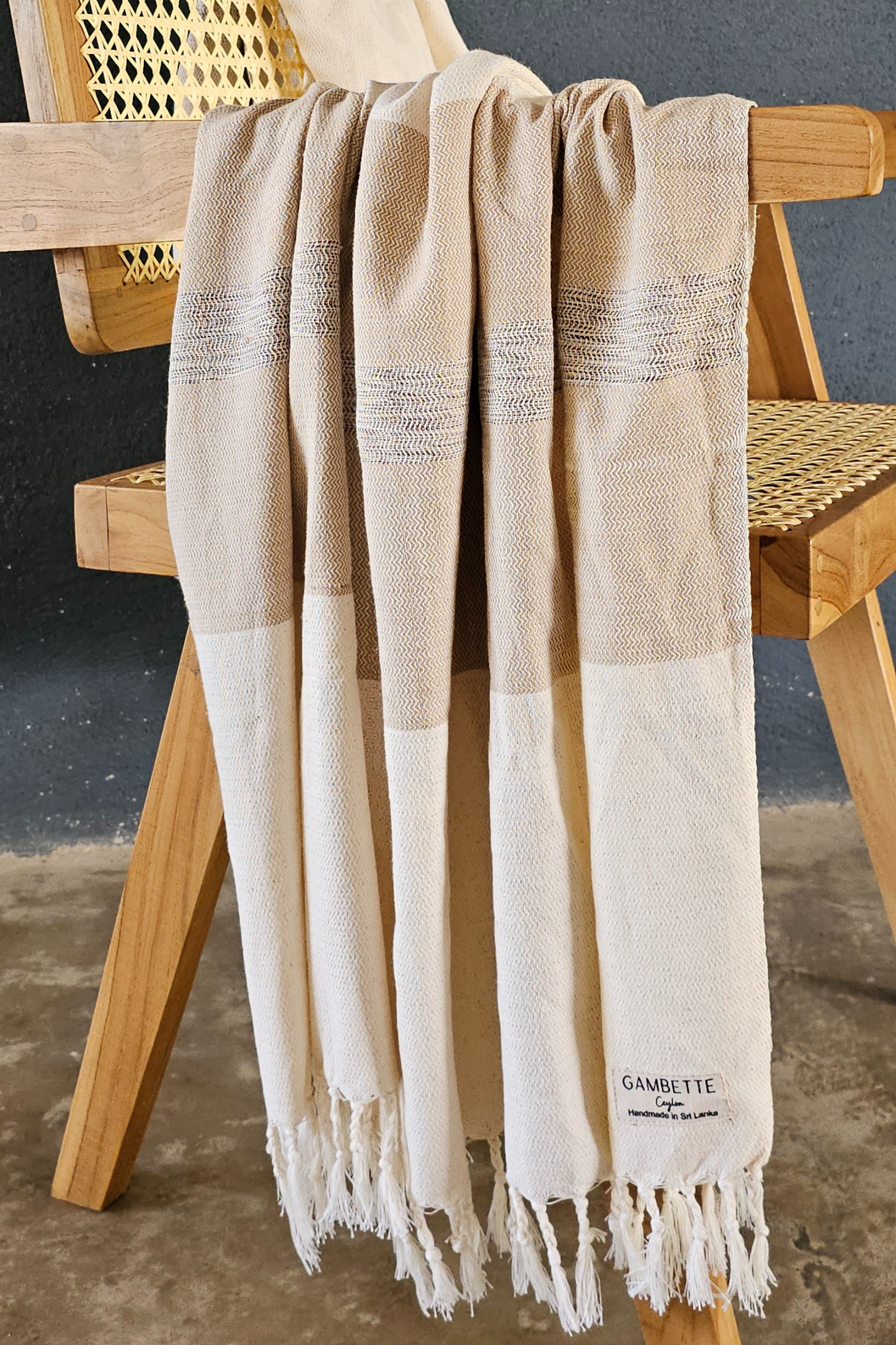 Handloom