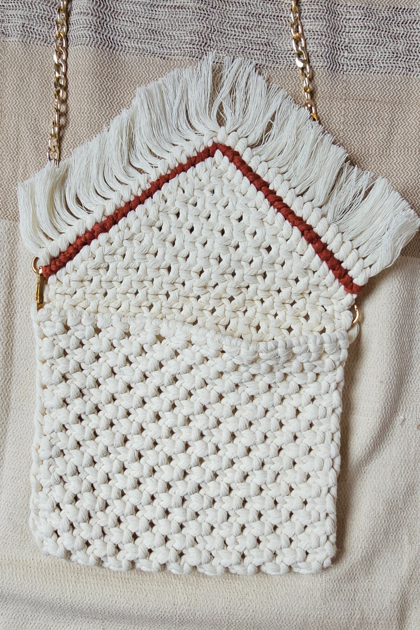 Hiriketiya Bag