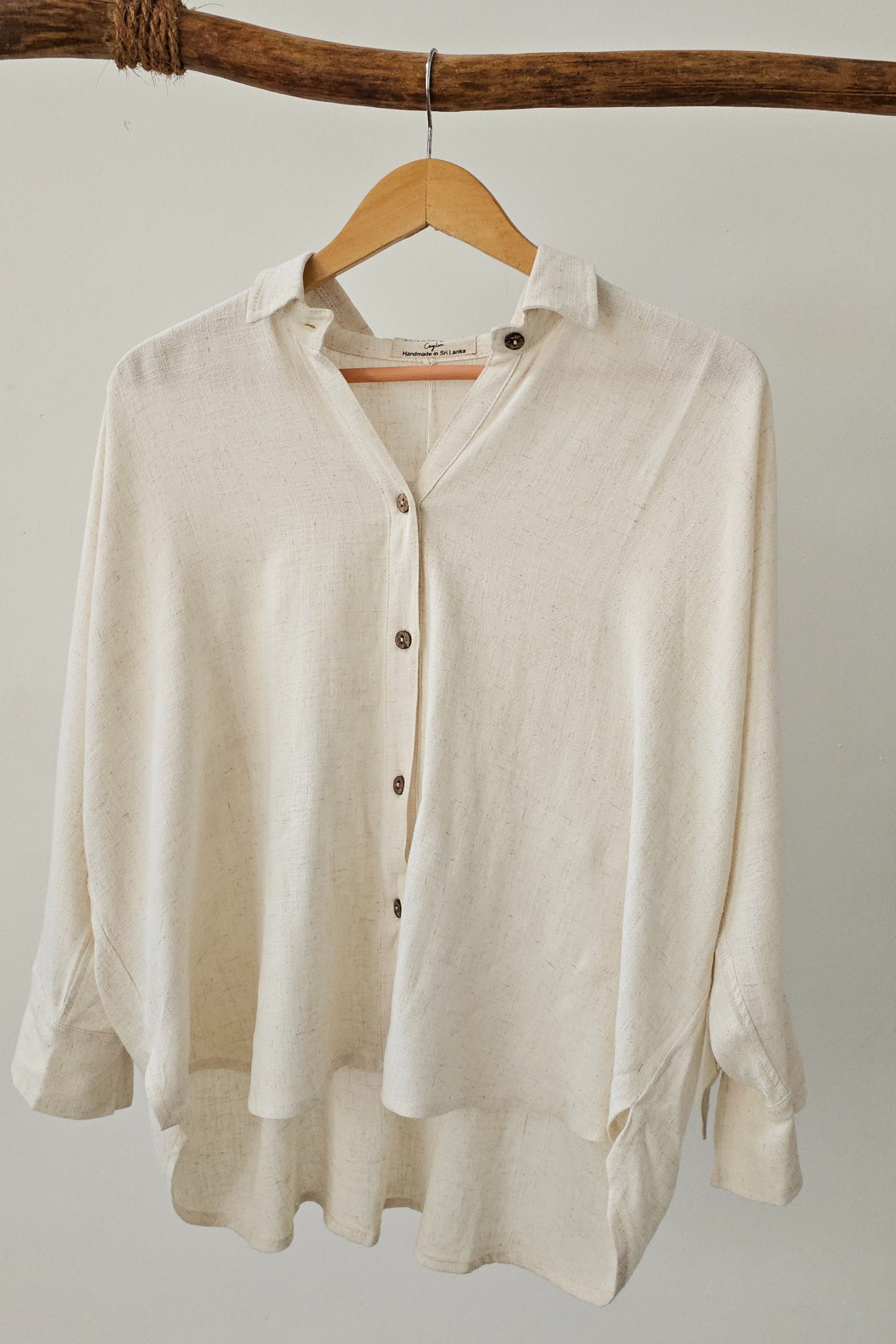 Suhasna Shirt