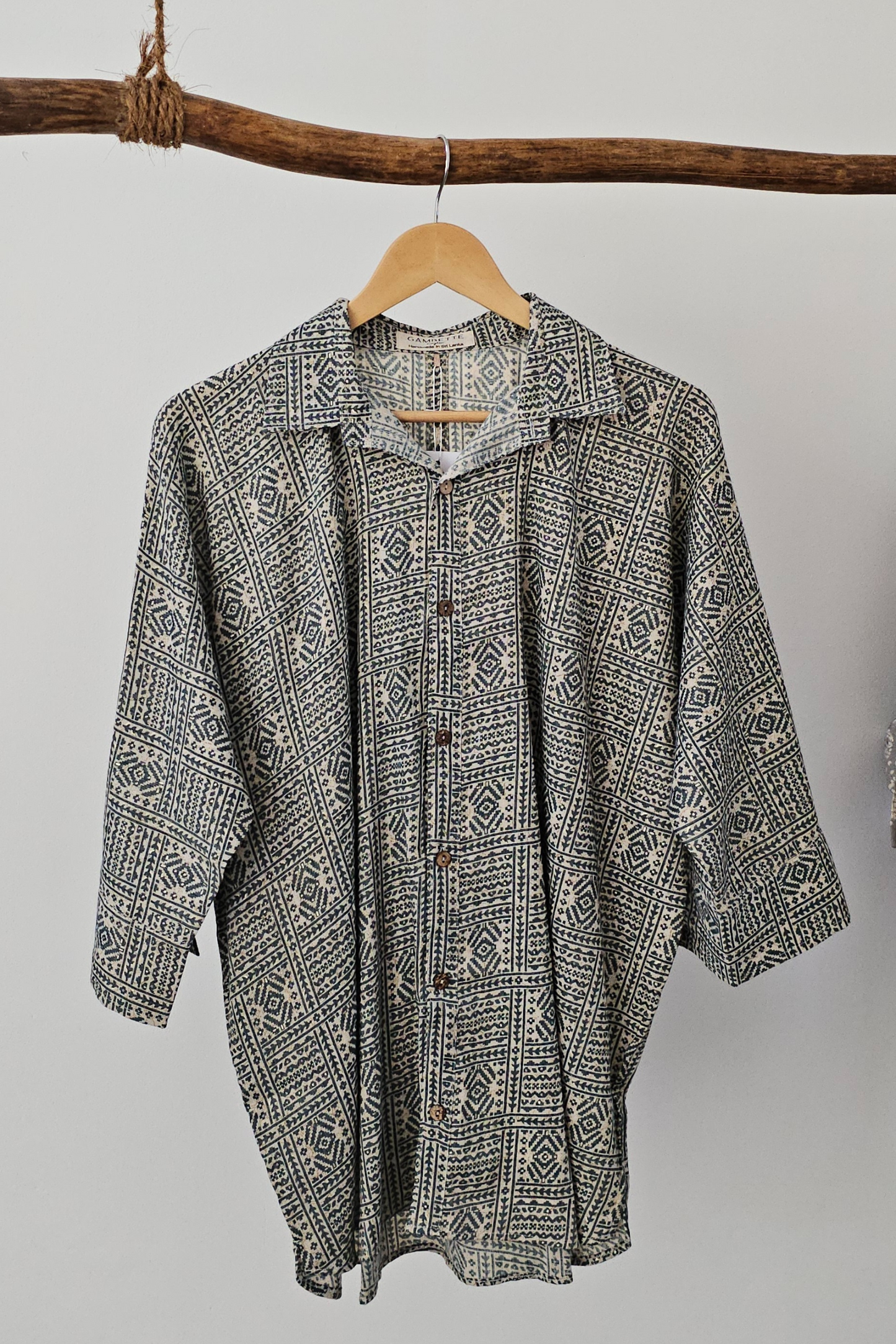 Angelo Shirt Limited
