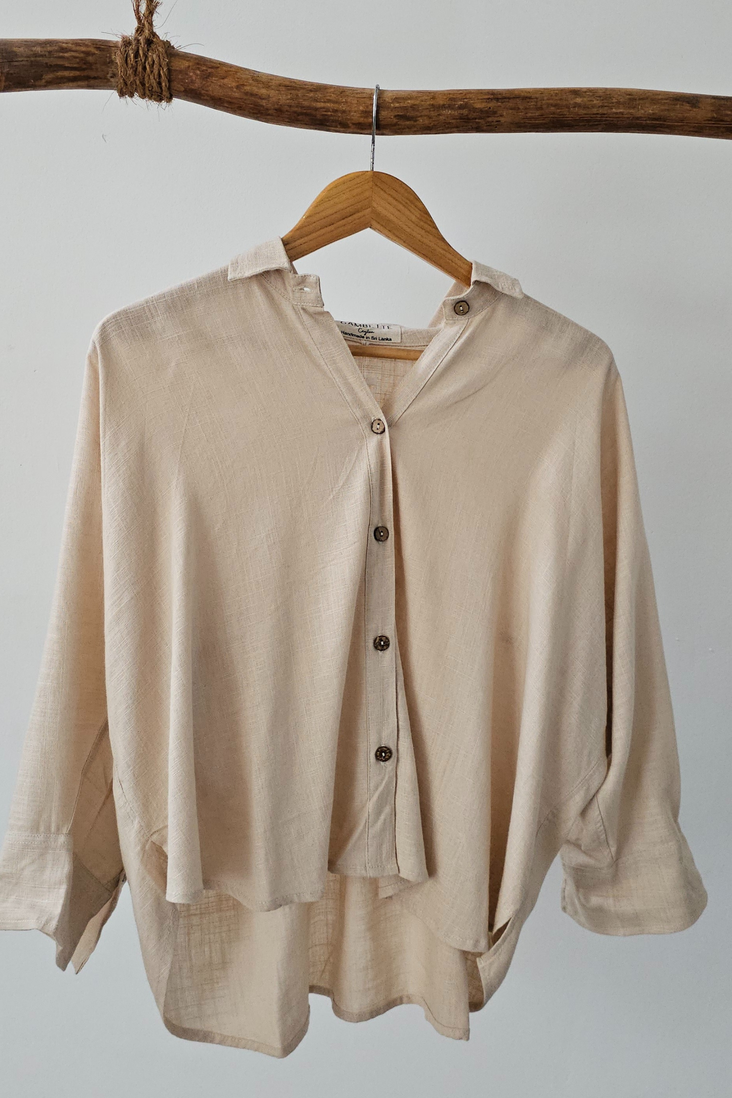 Suhasna Shirt