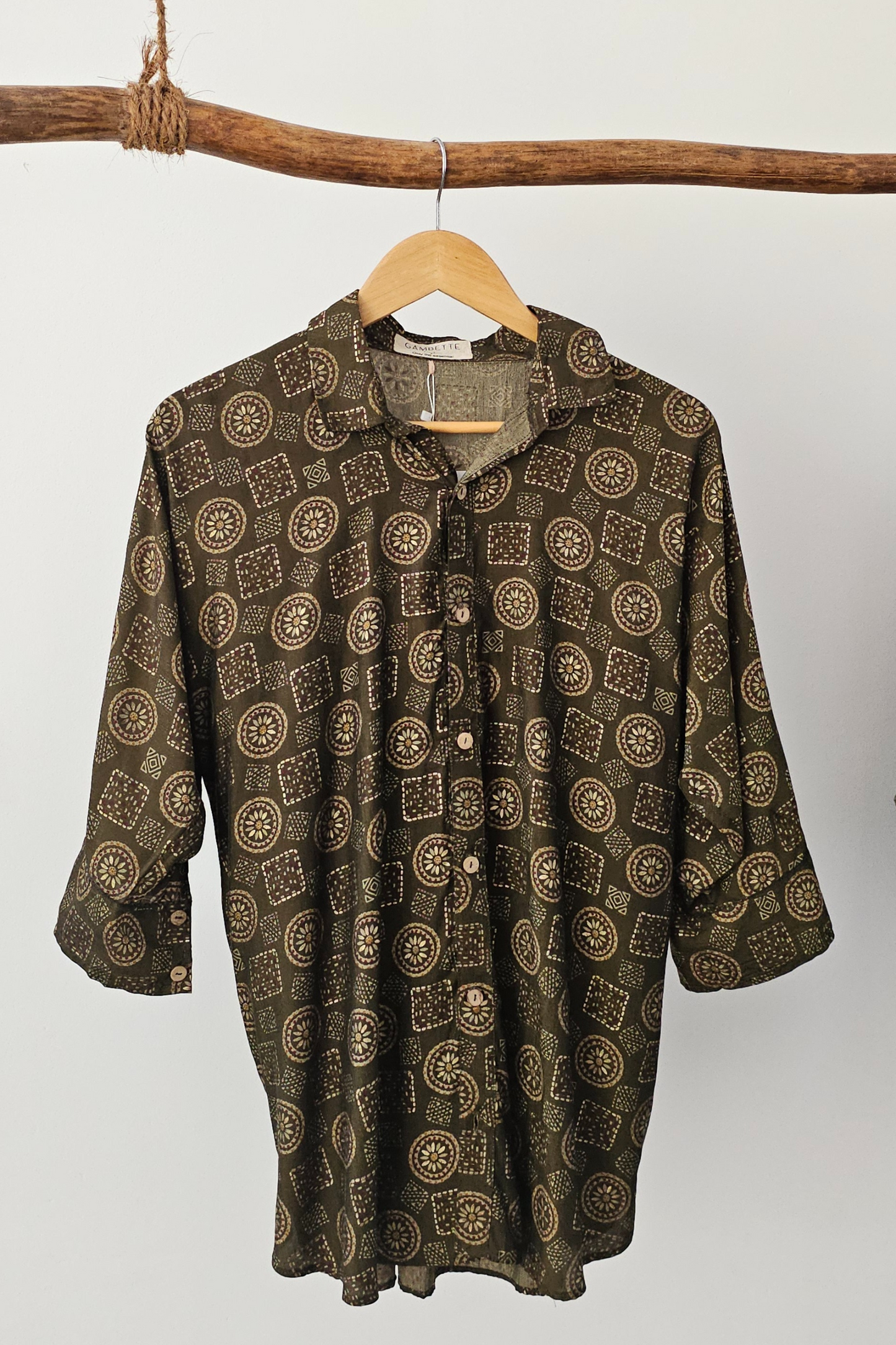 Angelo Shirt Limited