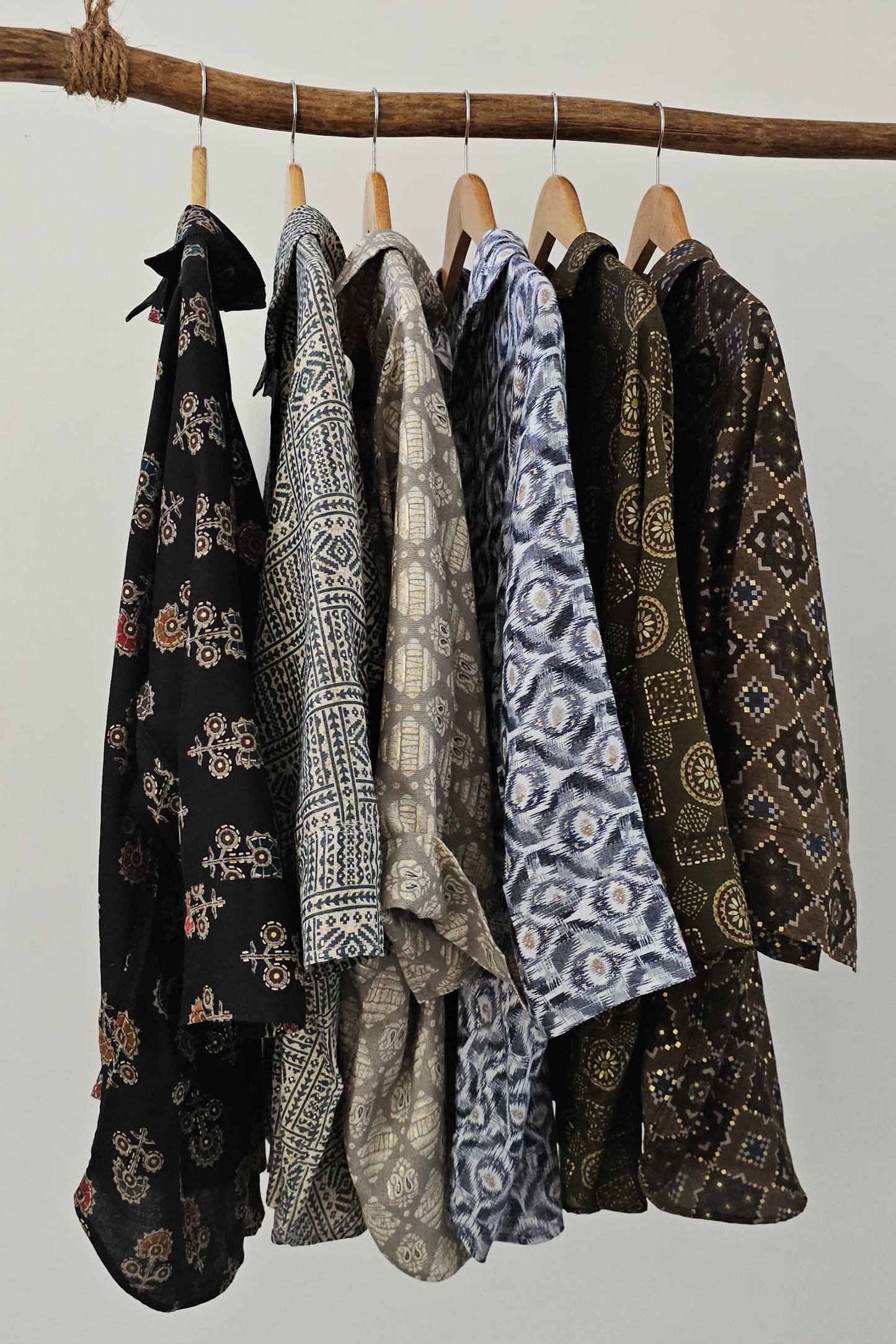 Angelo Shirt Limited