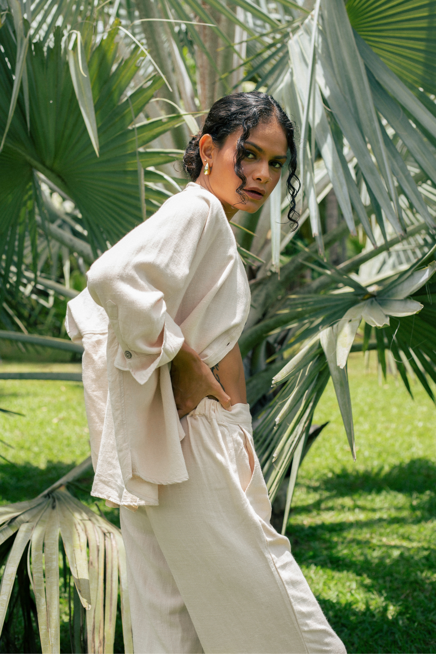 Suhasna Shirt