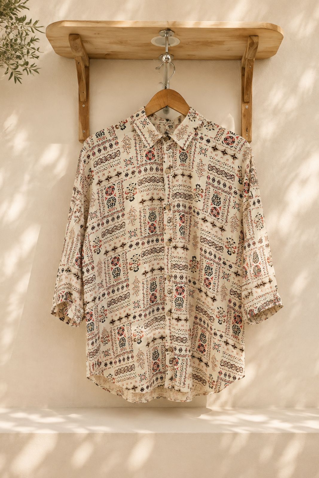 Angelo Shirt Unisex Limited Edition