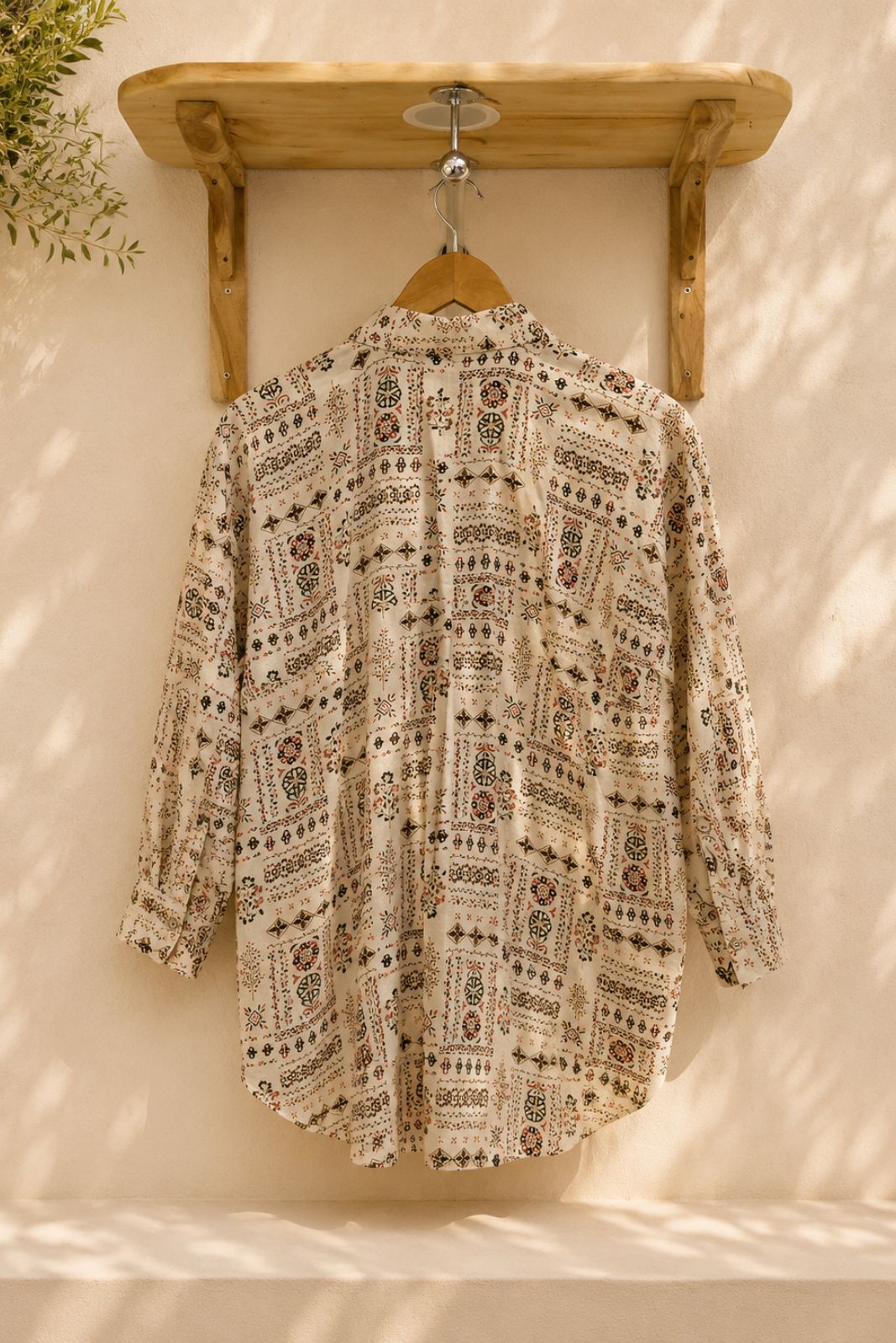Angelo Shirt Unisex Limited Edition