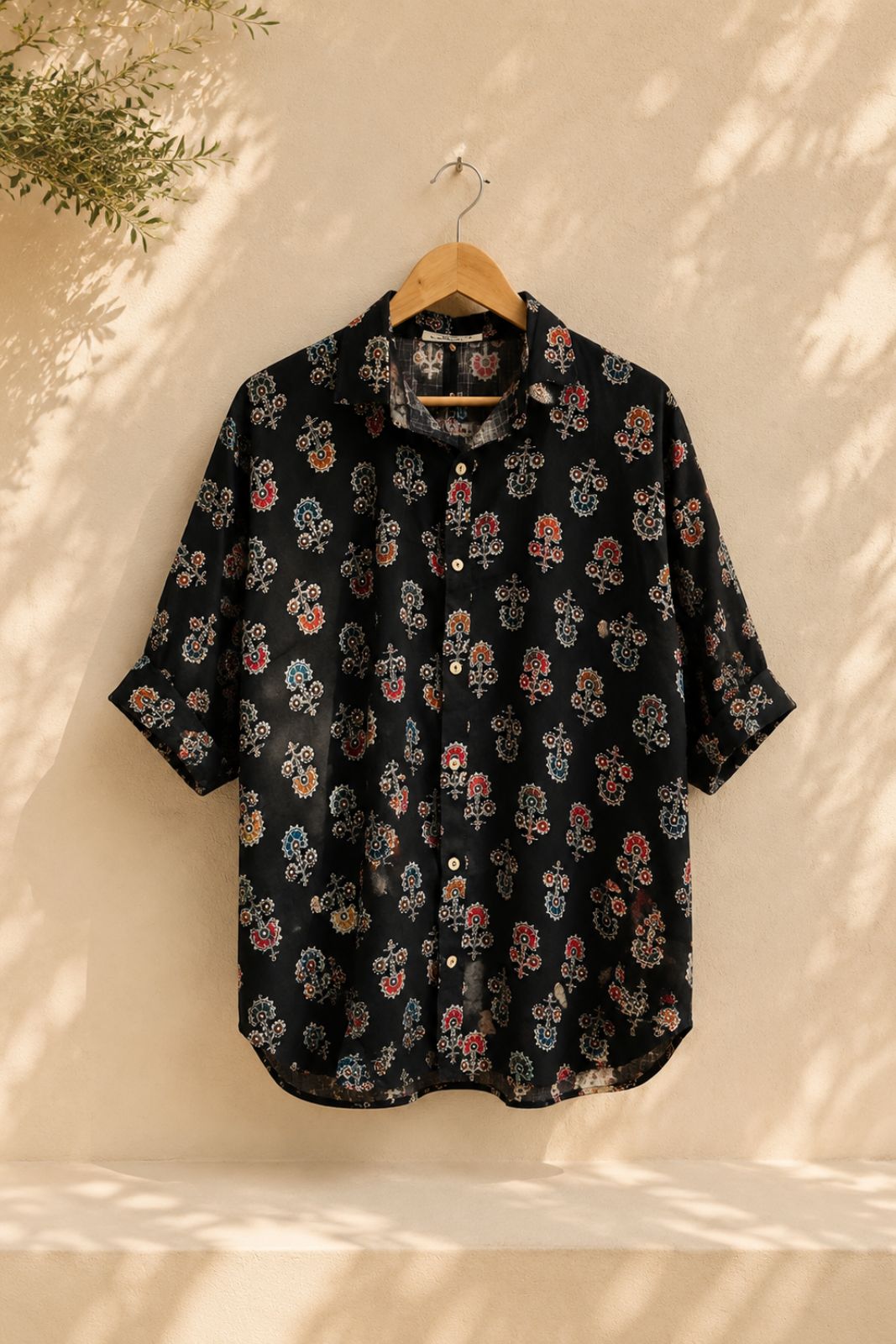 Angelo Shirt Unisex Limited Edition