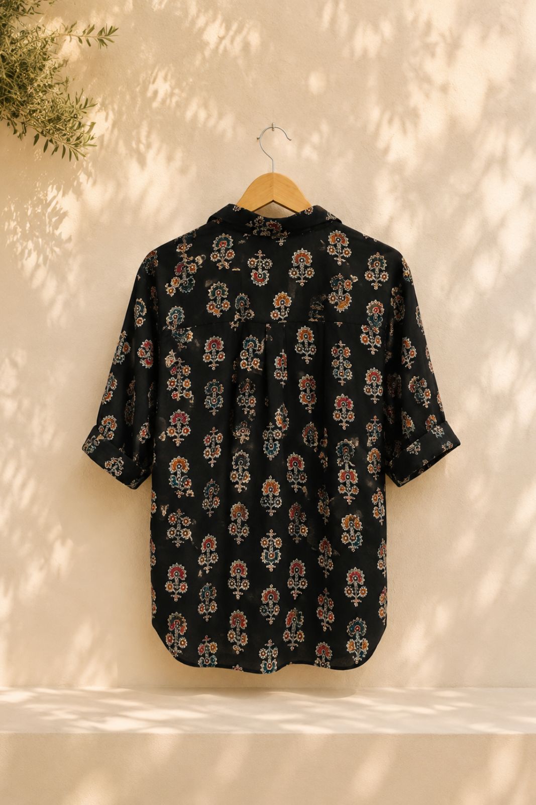 Angelo Shirt Unisex Limited Edition