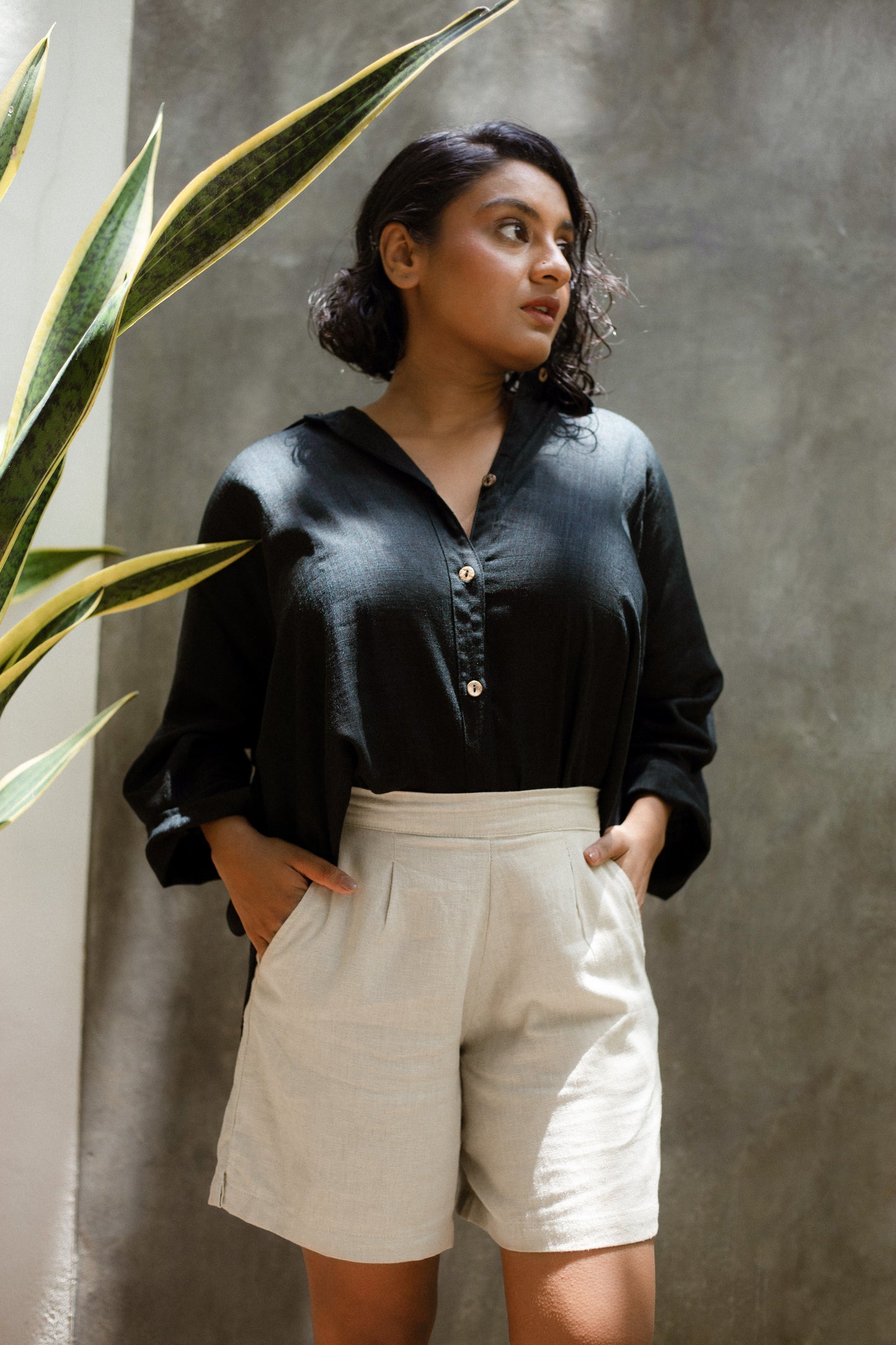 Enora Shorts