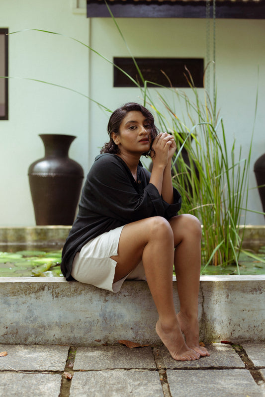 Enora Shorts