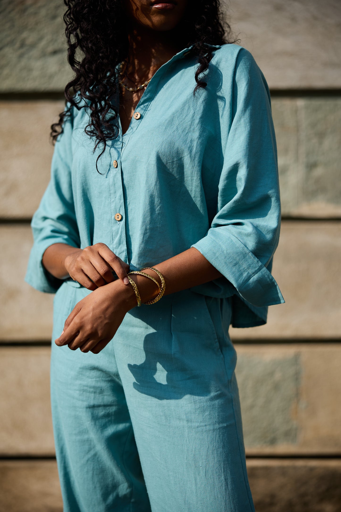 Podhi Co-ord Set