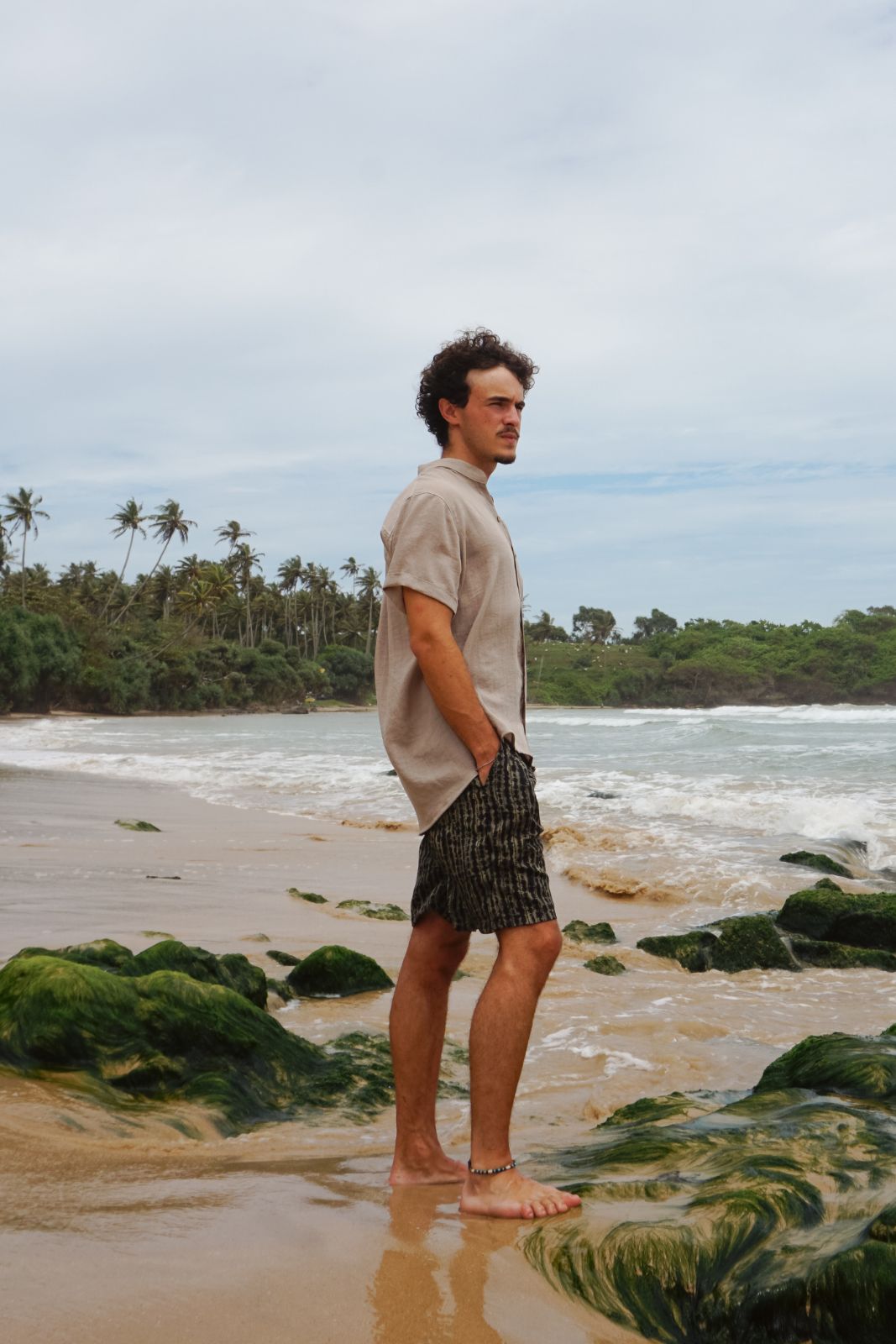 Adam Shorts Limited