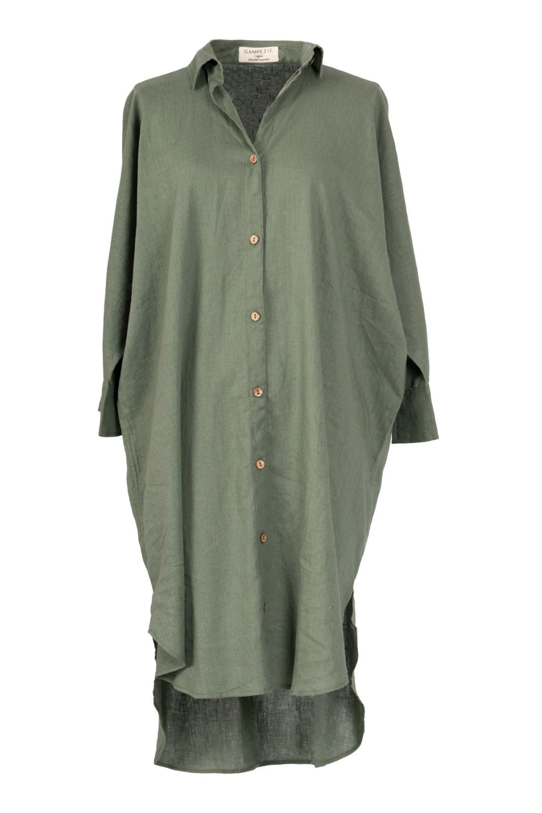 Janis Dress