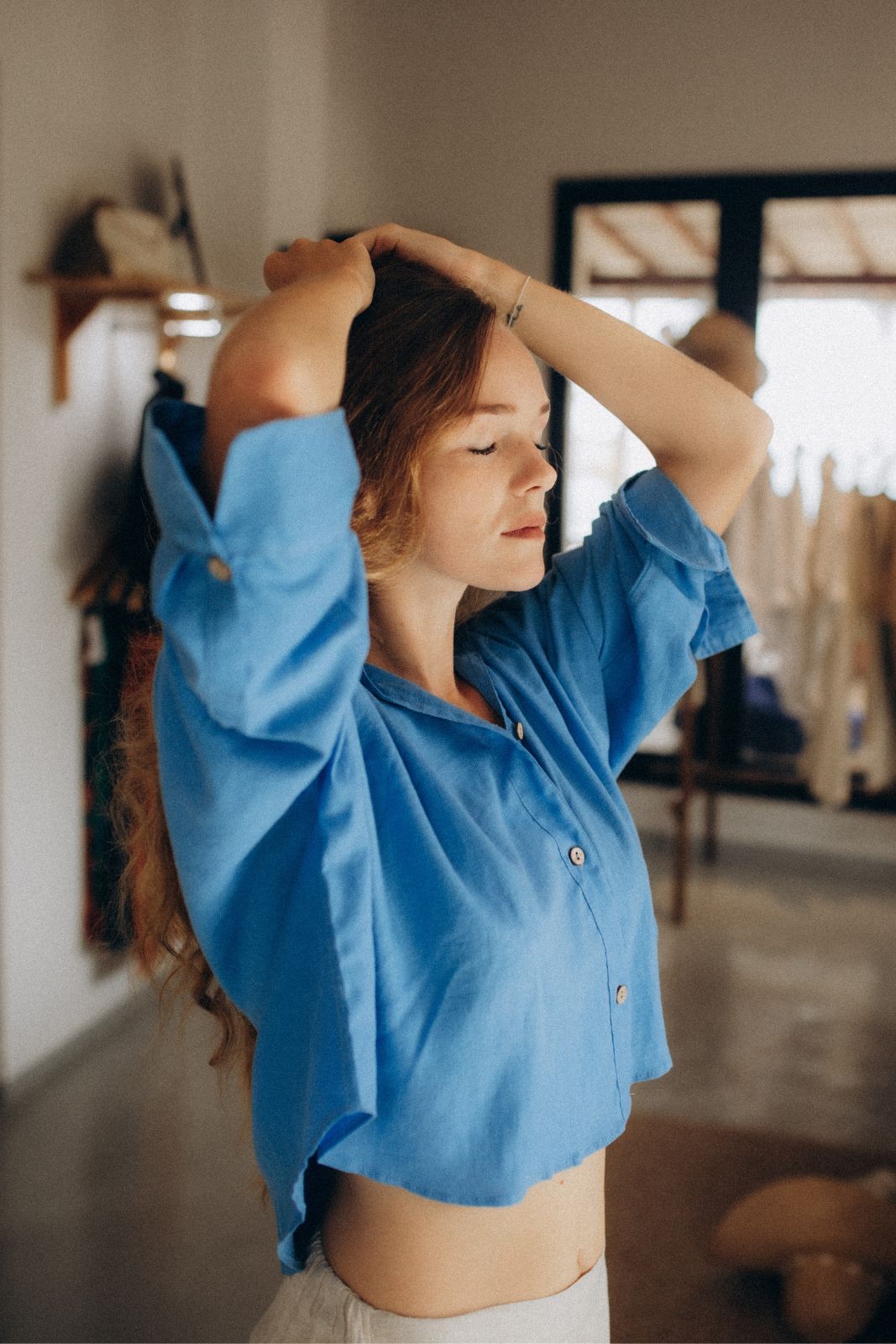 Podhi Shirt