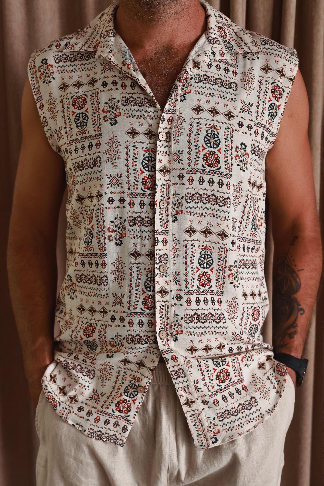 Tibo Shirt