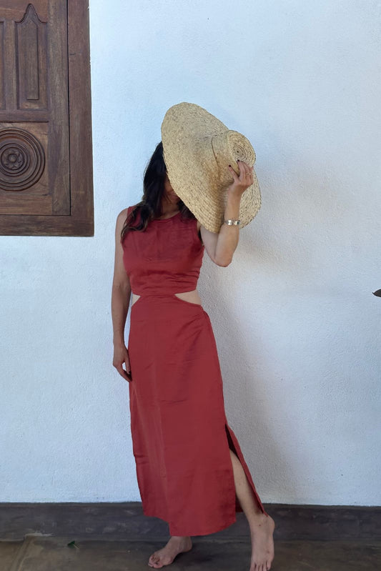 Faya Red
