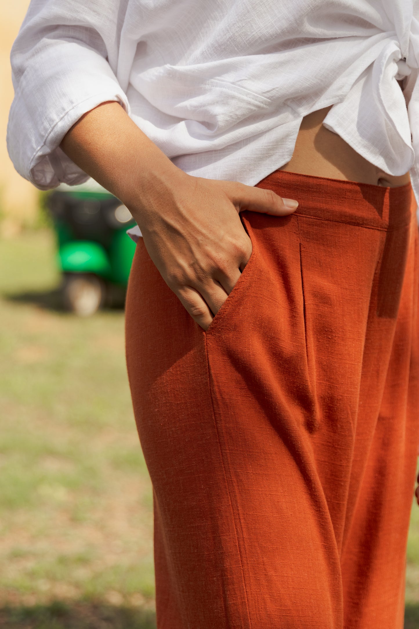 Enora Pants
