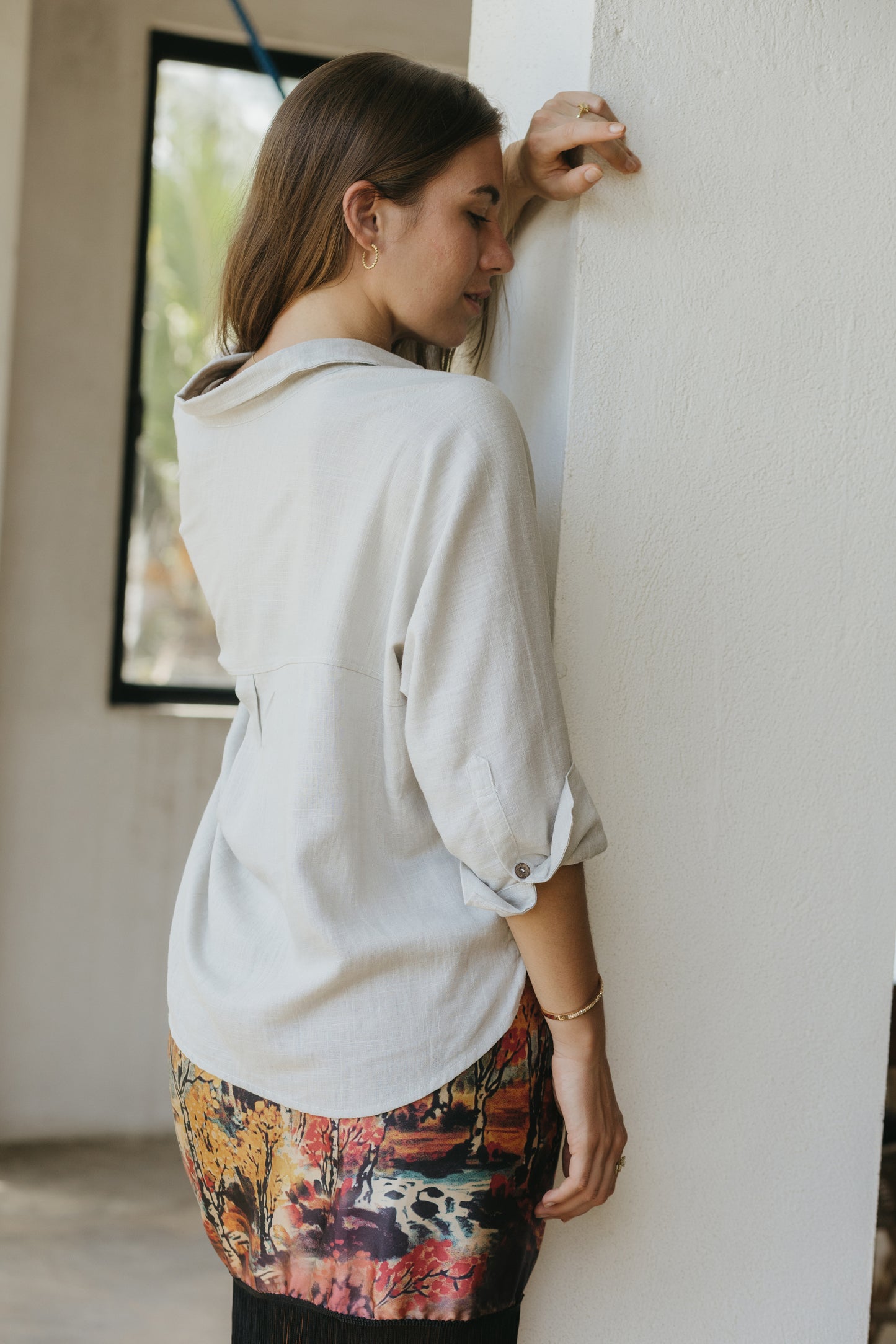 Suhasna Shirt