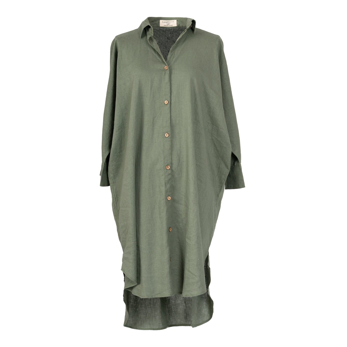 Janis Dress