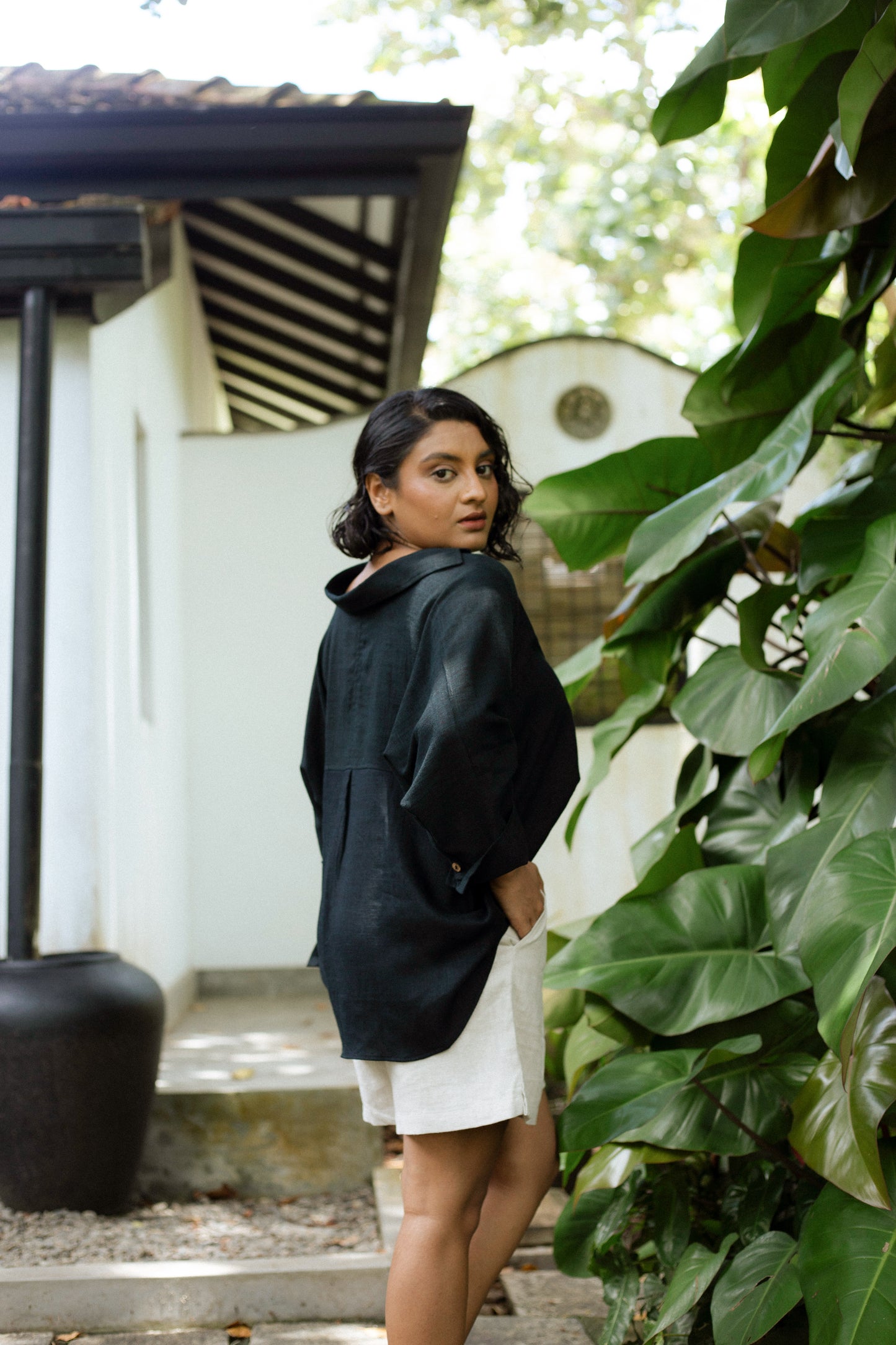 Suhasna Shirt