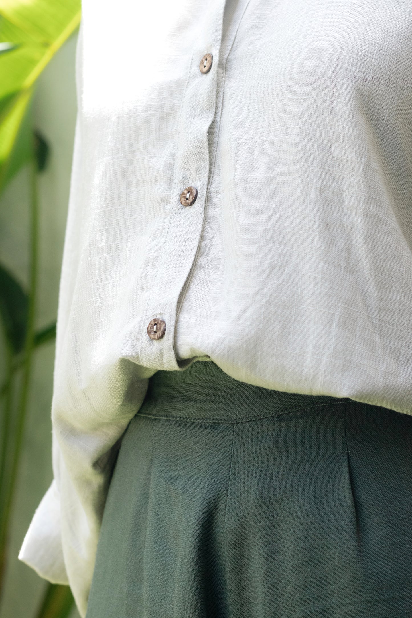 Suhasna Shirt