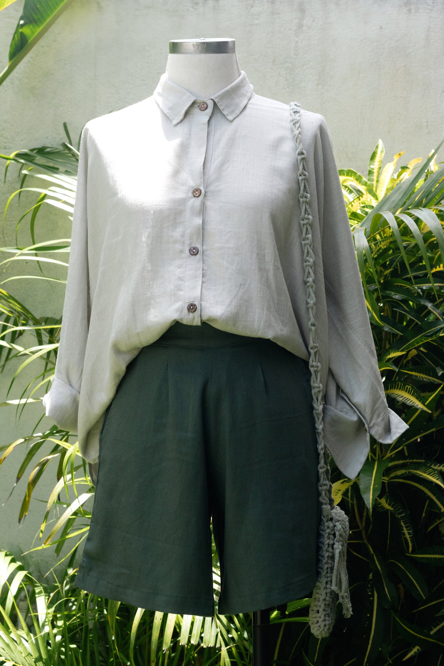 Suhasna Shirt